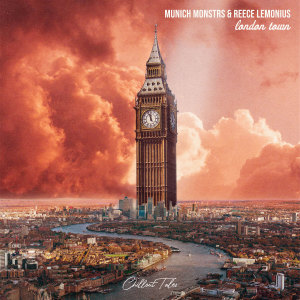 Listen to London Town song with lyrics from MUNICH MONSTRS