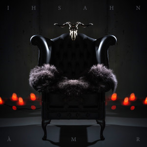 ดาวน์โหลดและฟังเพลง Wake พร้อมเนื้อเพลงจาก Ihsahn