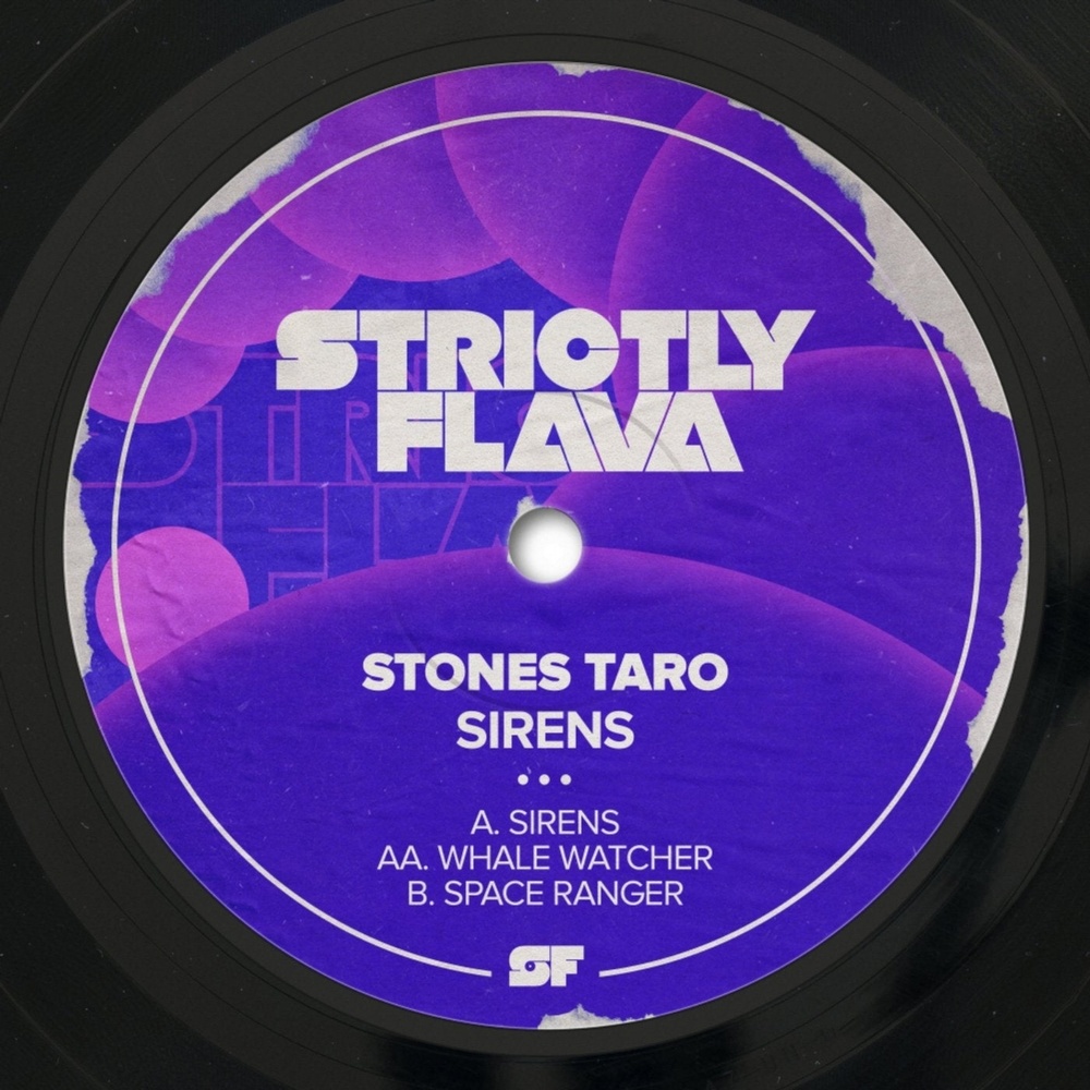 Space Ranger (Original Mix)