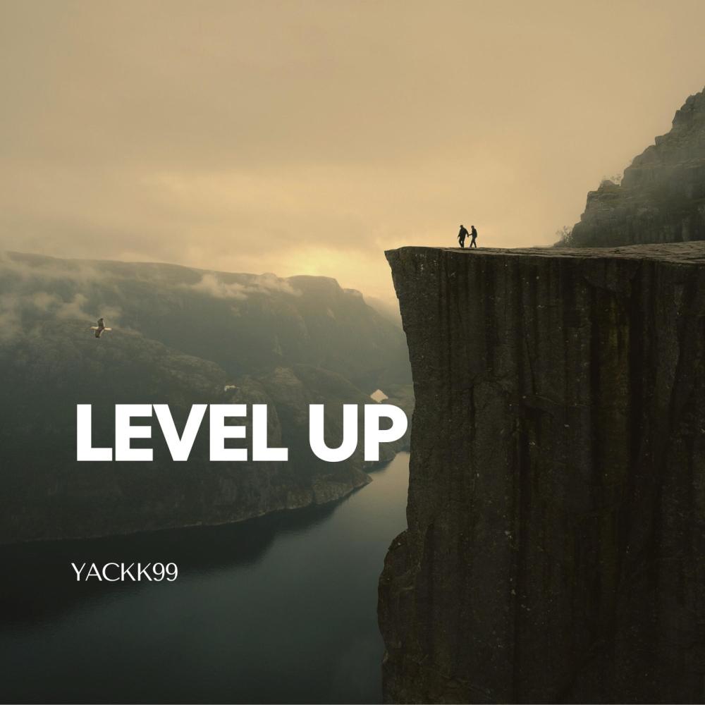LEVEL UP