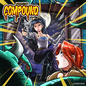 Album BCG (From "Compound #11") (Explicit) from JJK