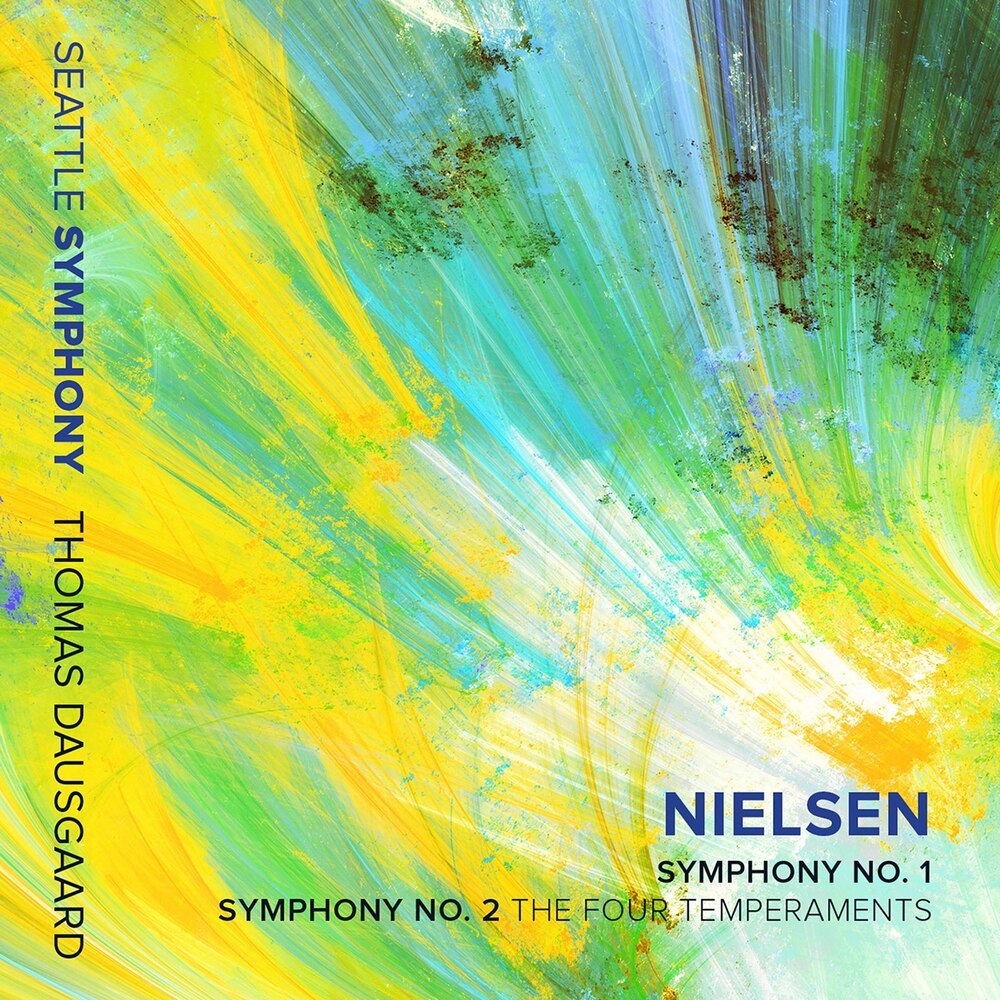 Symphony No. 2, Op. 16, FS 29 "The Four Temperaments”: IV. Allegro sanguineo (Live)