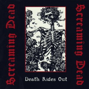 收聽Screaming Dead的Necroaria歌詞歌曲