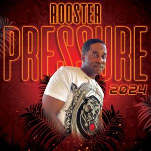 Rooster的專輯Pressure By Rooster