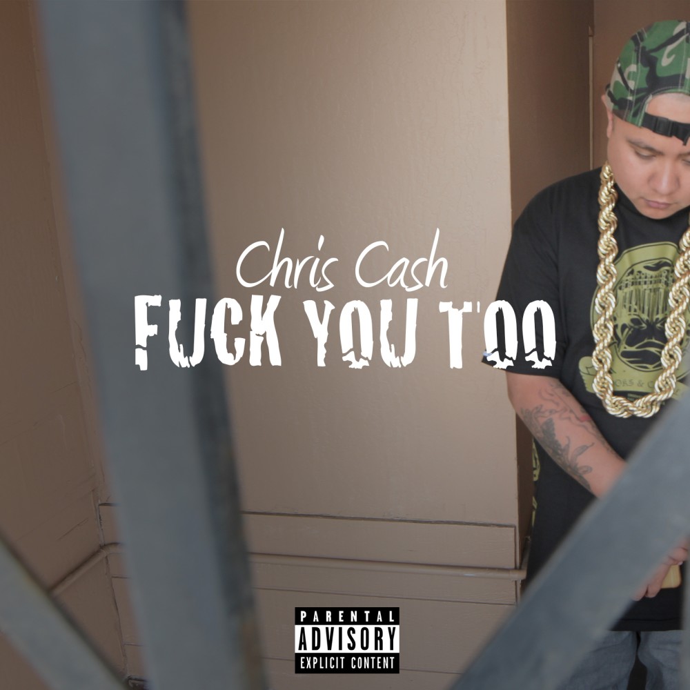 Fuck You Too (Explicit)
