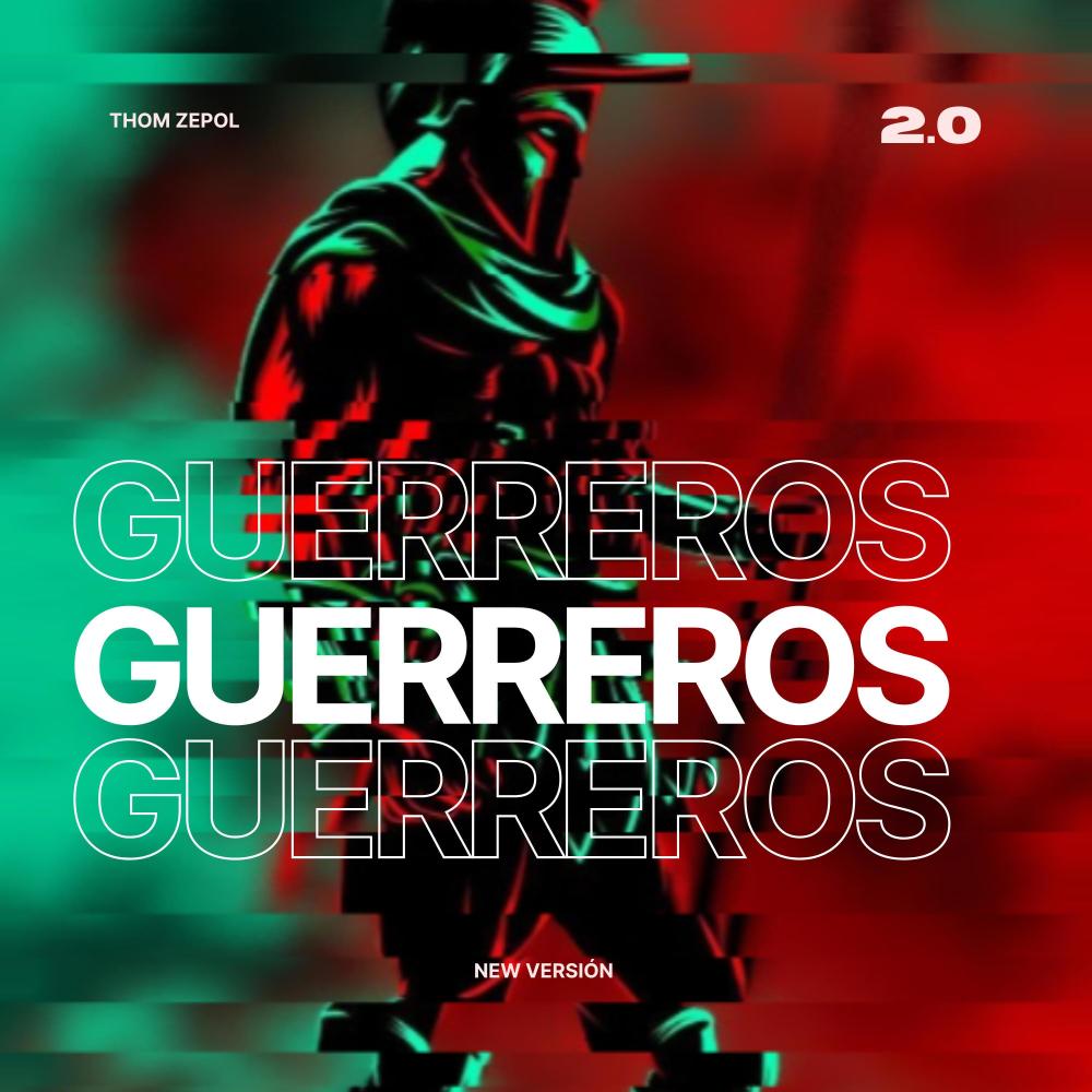 Guerreros (feat. Jeer Zeez) (Versión Extendida)