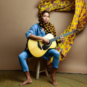 Album Maya from Nneka
