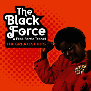 ดาวน์โหลดและฟังเพลง Shut Up พร้อมเนื้อเพลงจาก The Black Force