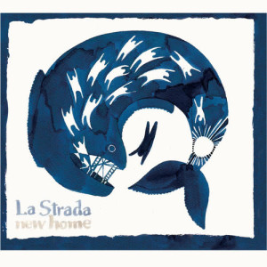 收聽La Strada的Where You Want To Go歌詞歌曲