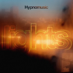 Hypnomusic的專輯Lights