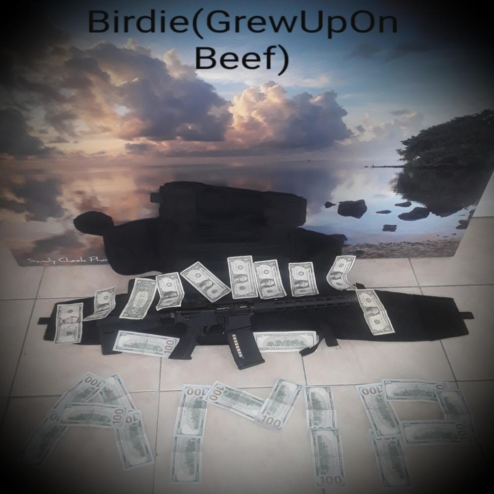 Birdie (Explicit)