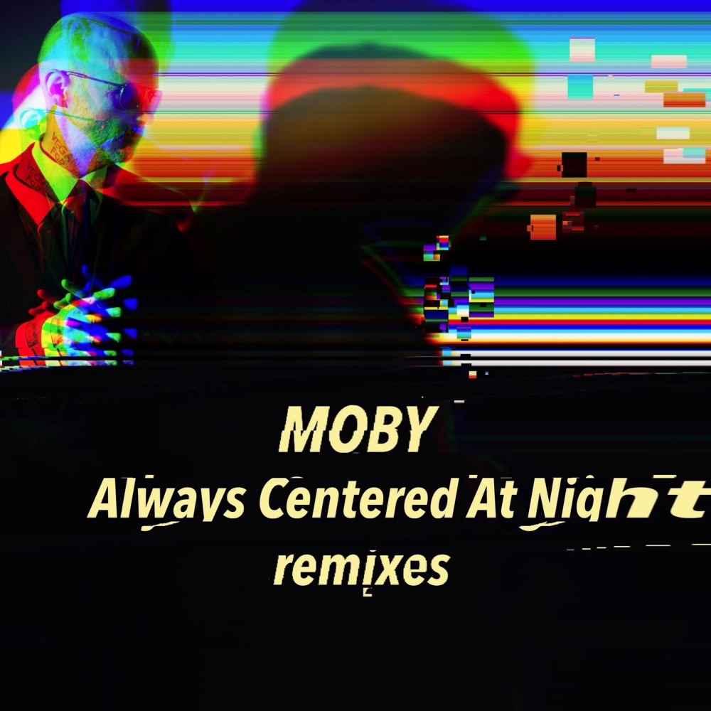wild flame (dubbed moby mix)