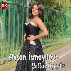 Listen to Yollar Açıqdır song with lyrics from Aysun İsmayilova