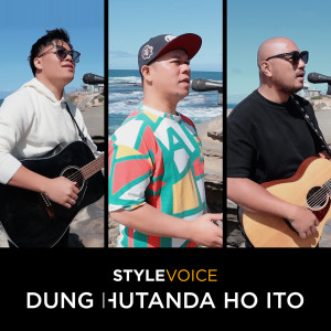 DUNG HUTANDA HO ITO dari STYLE VOICE