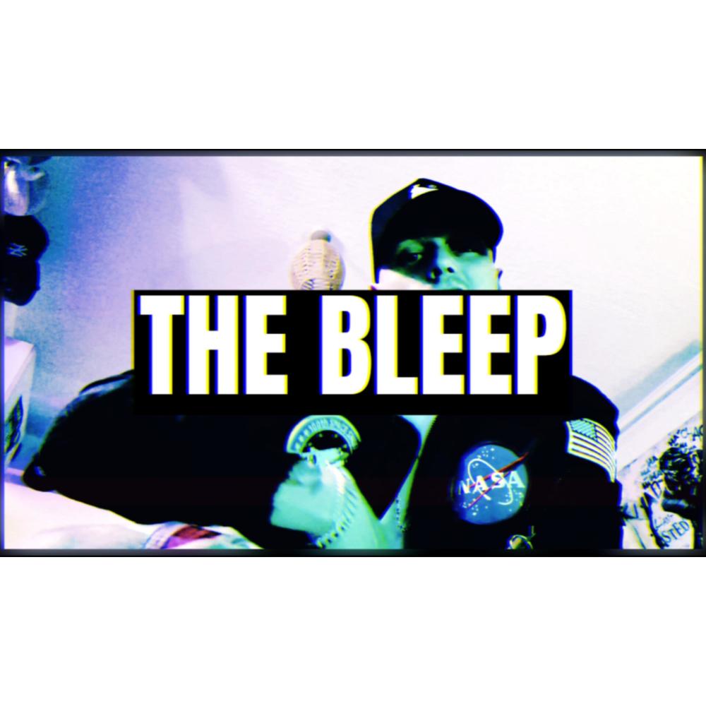 The Bleep (feat. Inksounds) (Explicit)