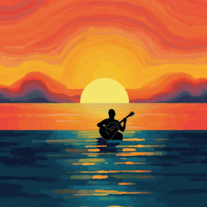 Listen to Something in the Orange (Guitar) song with lyrics from Seth Luke
