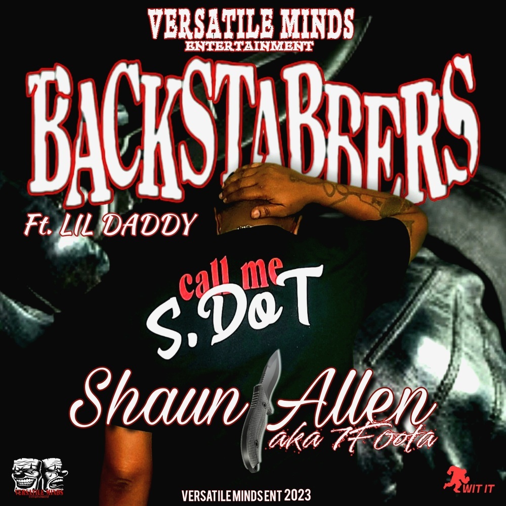 BackStabbers