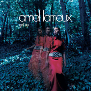 ดาวน์โหลดและฟังเพลง Get Up พร้อมเนื้อเพลงจาก Amel Larrieux