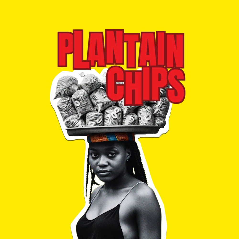 Plantain Chips (Explicit)