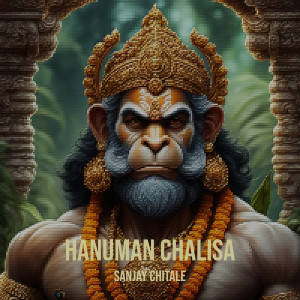 Album Hanuman Chalisa (Peace, Prosperity and Long Life) from Sanjay Chitale