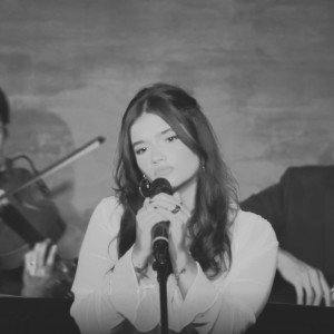 อัลบัม live from winston house (string quartet) (Explicit) ศิลปิน Lexi Jayde