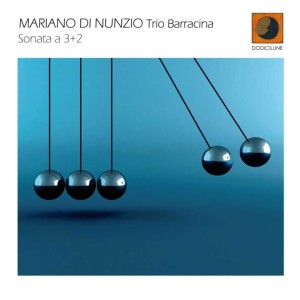 Listen to Andantino song with lyrics from Mariano Di Nunzio