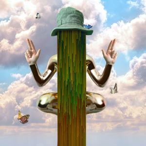 default playlist img