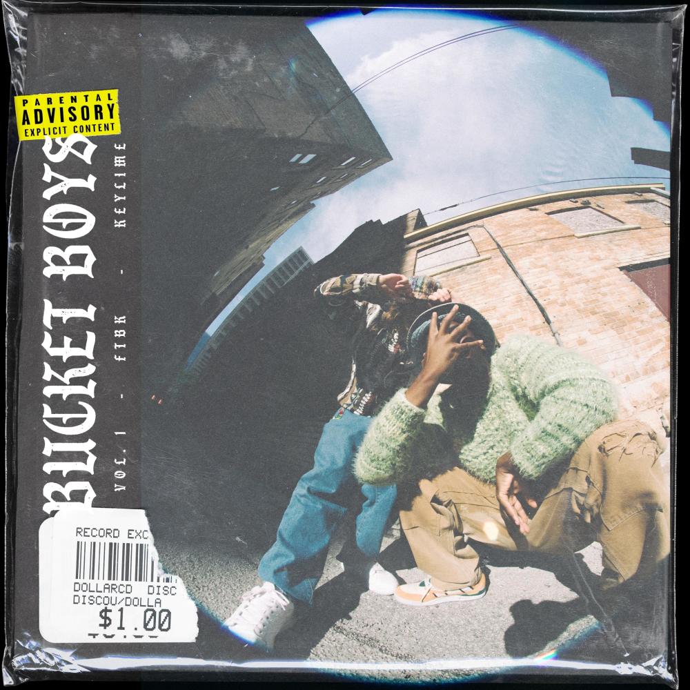 M.A.D INTERLUDE (feat. Marques & 35mil) (Explicit)