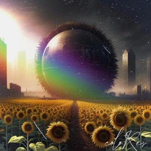 收聽Niva的Colores歌詞歌曲