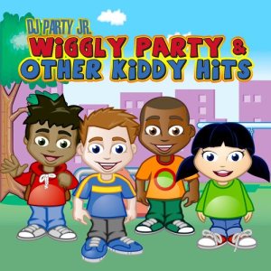 收聽DJ Party Jr.的The Monkey Dance歌詞歌曲