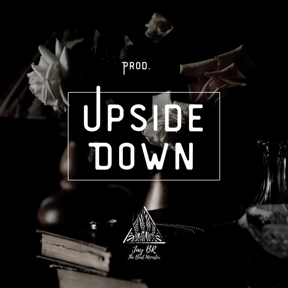 Upside Down (Instrumental Trap)