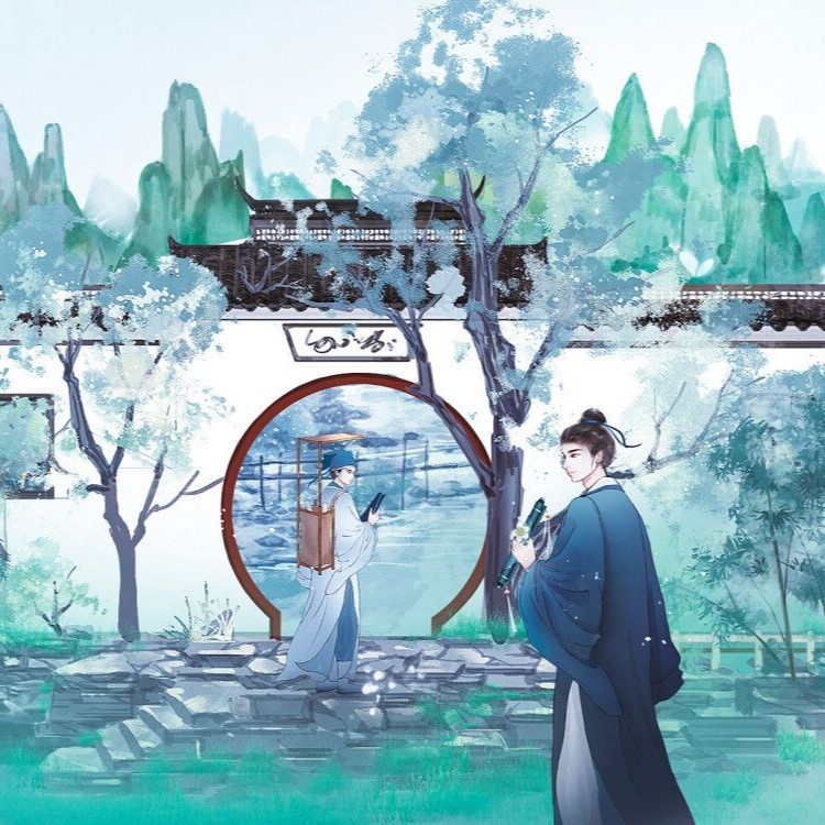 韶光续 (伴奏)