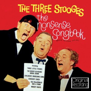 The Nonsense Songbook dari The Three Stooges