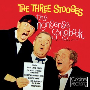 Dengarkan Old MacDonald Had A Farm lagu dari The Three Stooges dengan lirik