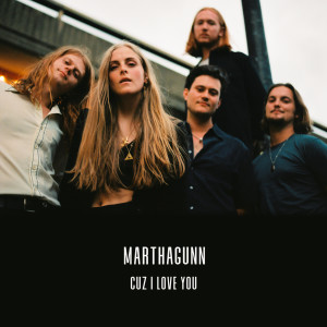 ดาวน์โหลดและฟังเพลง Cuz I Love You (Originally By Lizzo) (Explicit) พร้อมเนื้อเพลงจาก MarthaGunn