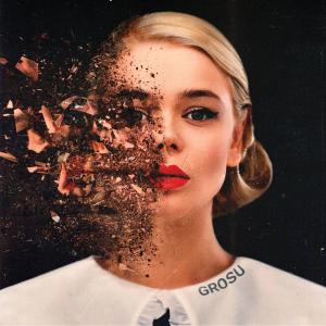 ดาวน์โหลดและฟังเพลง Дым (Shnaps Remix) พร้อมเนื้อเพลงจาก GROSU