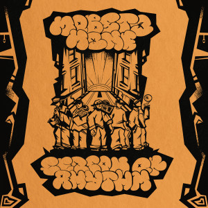 Album Season Of Rhythm from Mobsta Mane