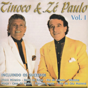 Listen to Sanfona xonada song with lyrics from Tinoco & Zé Paulo