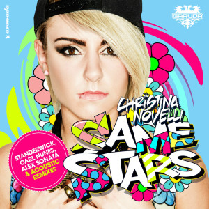 Listen to Same Stars (Carl Nunes Remix) song with lyrics from Christina Novelli