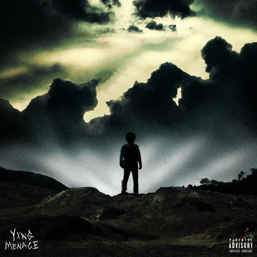 Menace (feat. Jsmoove) (Explicit)
