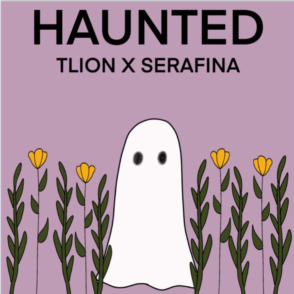 Haunted (feat. SeraFina) (Explicit)