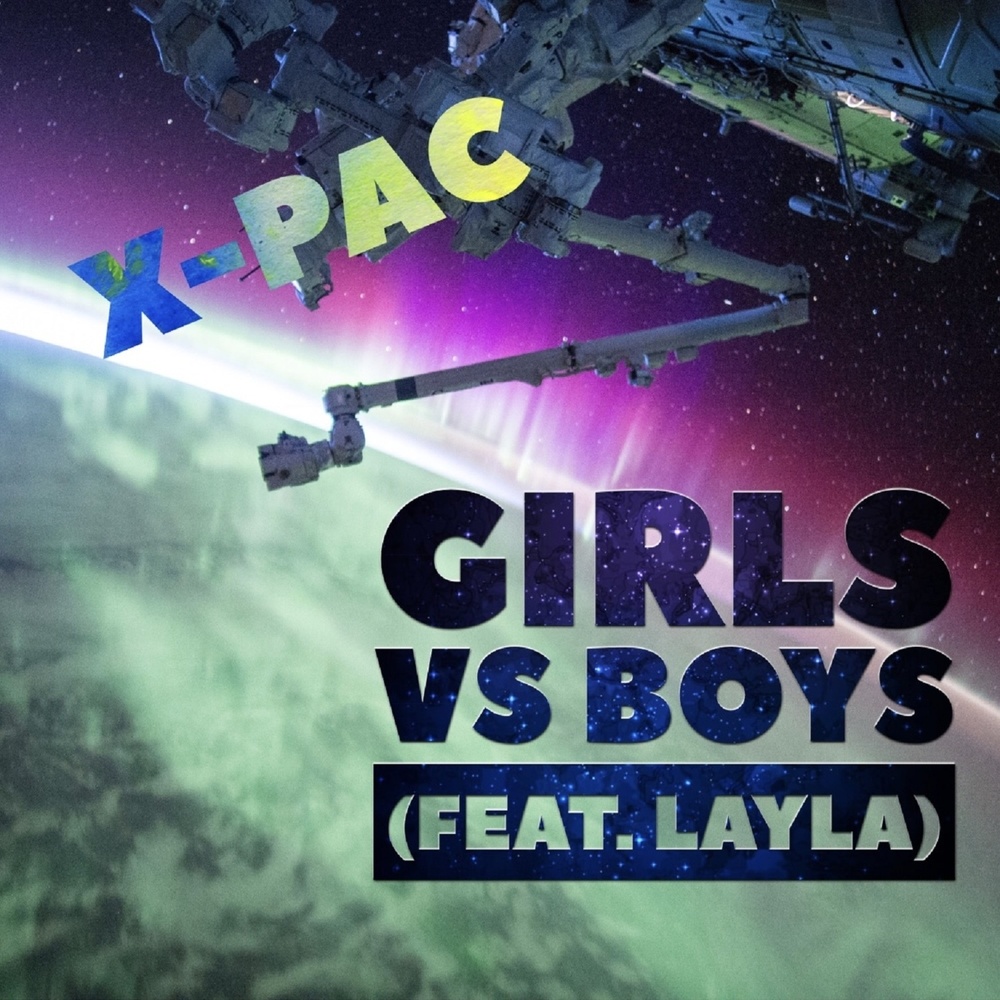 Girls Vs Boys