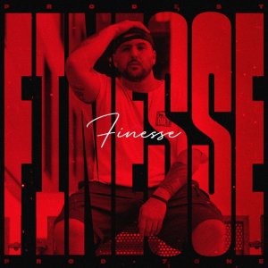 收聽Prodest的Finesse歌詞歌曲