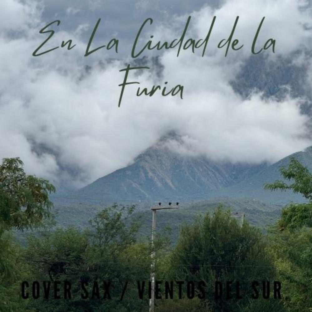 En La Ciudad de la Furia (Chill Out  Version)
