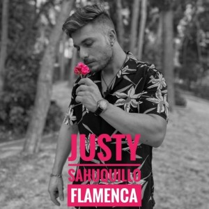 Listen to Flamenca song with lyrics from Justy Sahuquillo