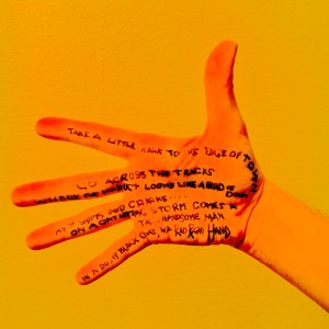 Album Red Right Hand oleh Jarvis Cocker
