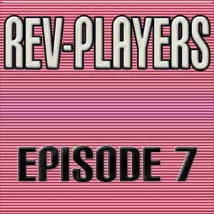 收聽Rev-Players的Don't Stop It歌詞歌曲