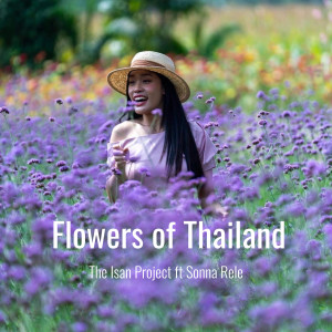Sonna Rele的專輯Flowers of Thailand