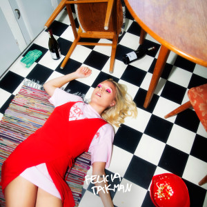 อัลบัม Dunka dumma hjärta dunka ศิลปิน Felicia Takman
