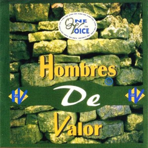 收聽Hombres de Valor的Somos Tu Pueblo歌詞歌曲
